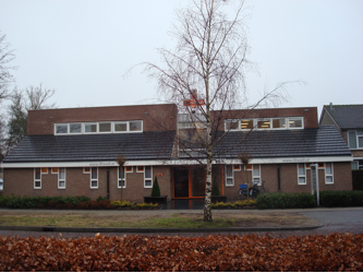 Fysiotherapie te Hilversum.