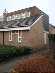Fysiotherapie te Hilversum.