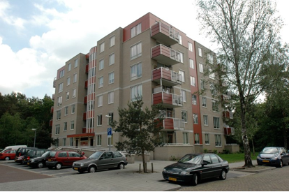 36 Woningen te Hilversum.
