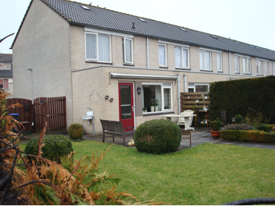 Uitbouw 55 eengezinswoningen te Loosdrecht.